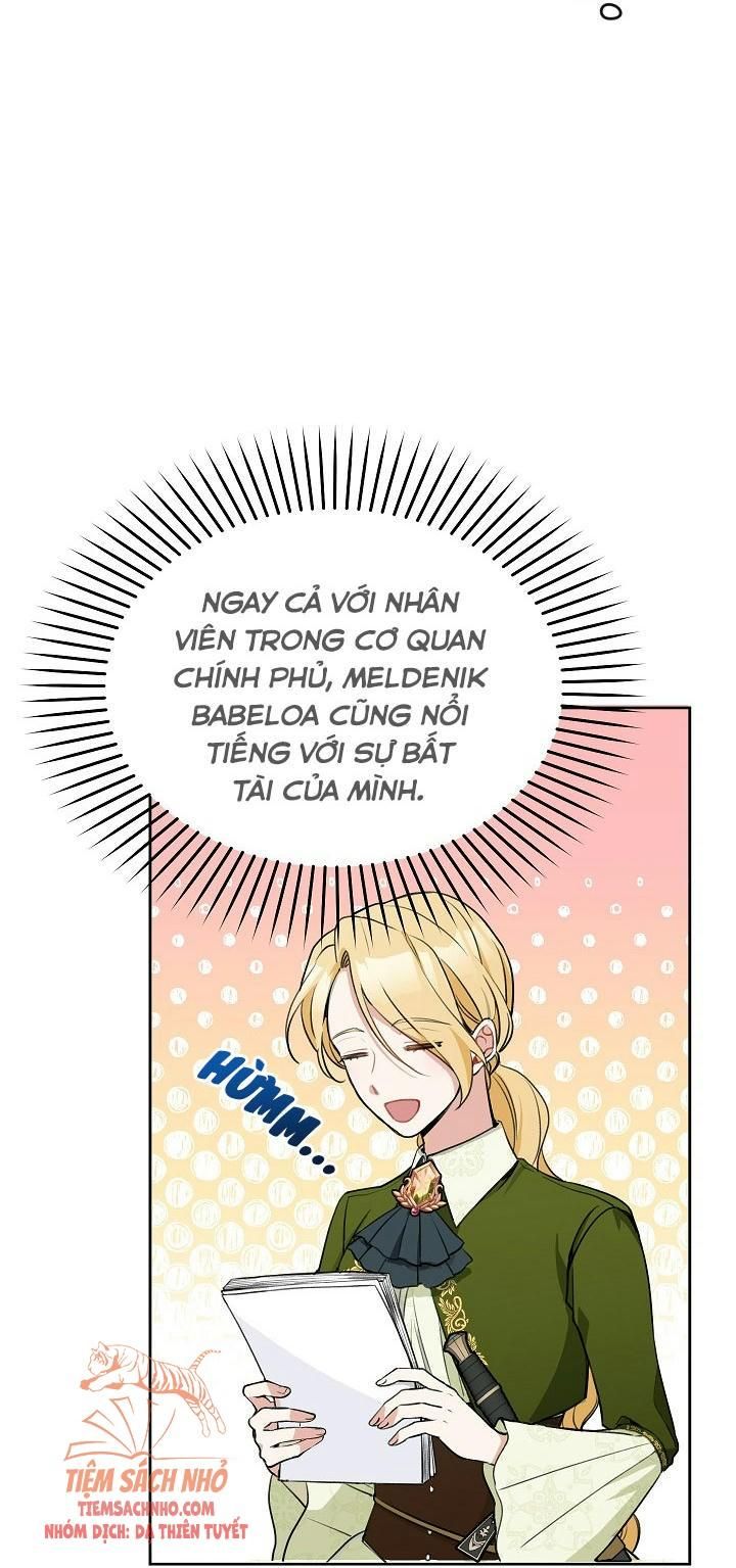 đọc truyện Đừng Đến Cửa Hàng Của Ác Nữ Chương 7 ảnh 15 tại Thiên Thai Truyện