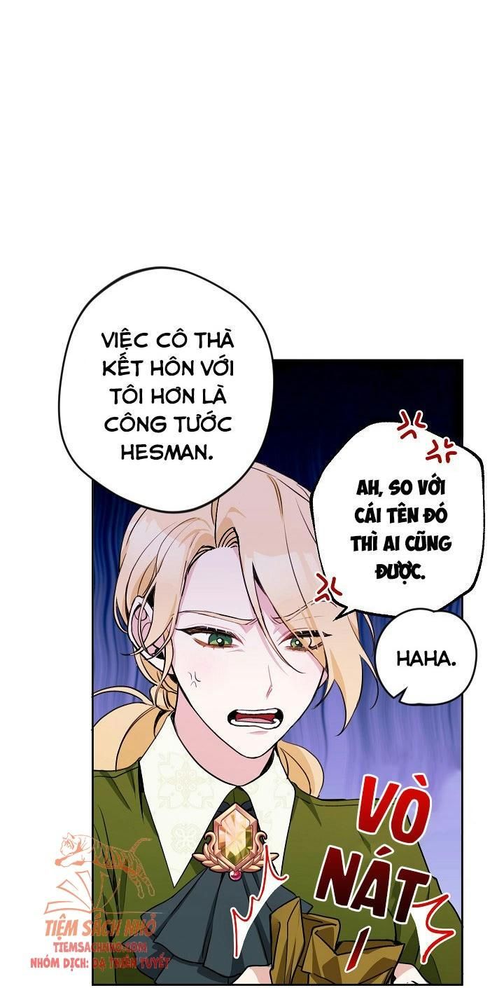 đọc truyện Đừng Đến Cửa Hàng Của Ác Nữ Chương 7 ảnh 23 tại Thiên Thai Truyện