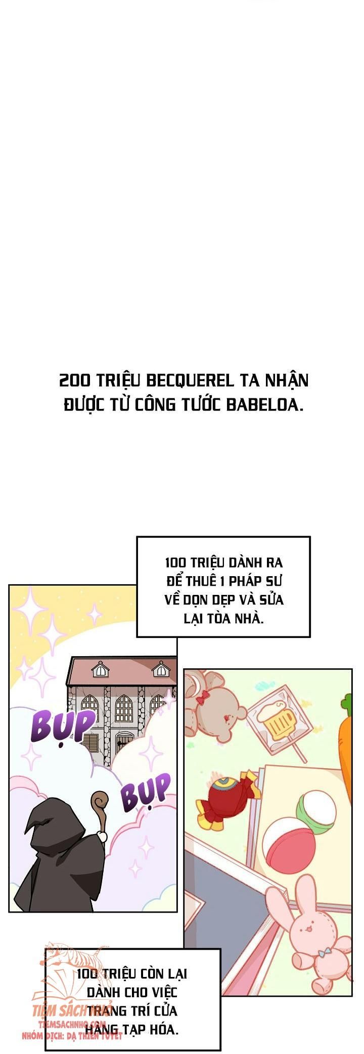 đọc truyện Đừng Đến Cửa Hàng Của Ác Nữ Chương 7 ảnh 36 tại Thiên Thai Truyện
