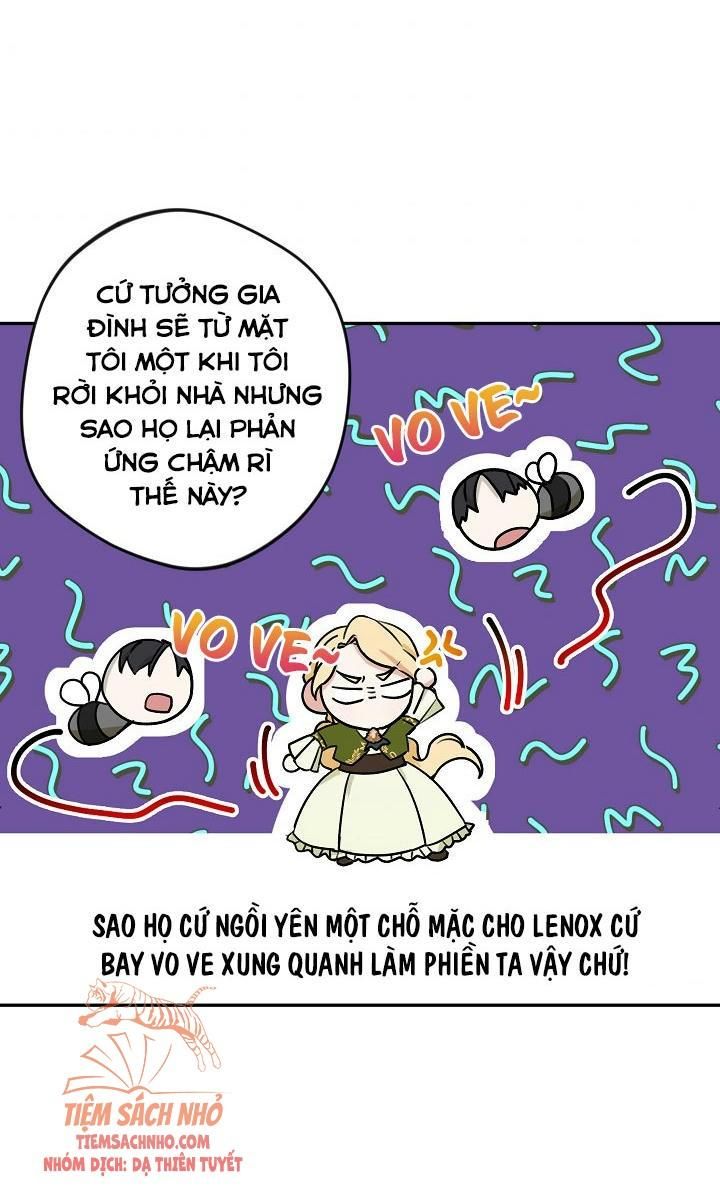 đọc truyện Đừng Đến Cửa Hàng Của Ác Nữ Chương 7 ảnh 51 tại Thiên Thai Truyện