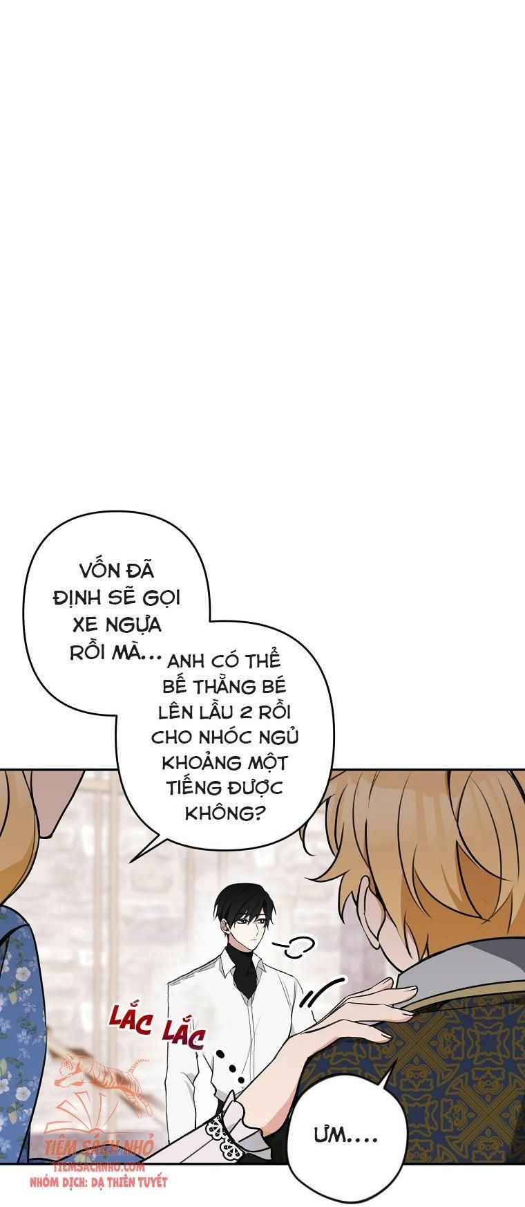 đọc truyện Đừng Đến Cửa Hàng Của Ác Nữ Chương 9 ảnh 30 tại Thiên Thai Truyện