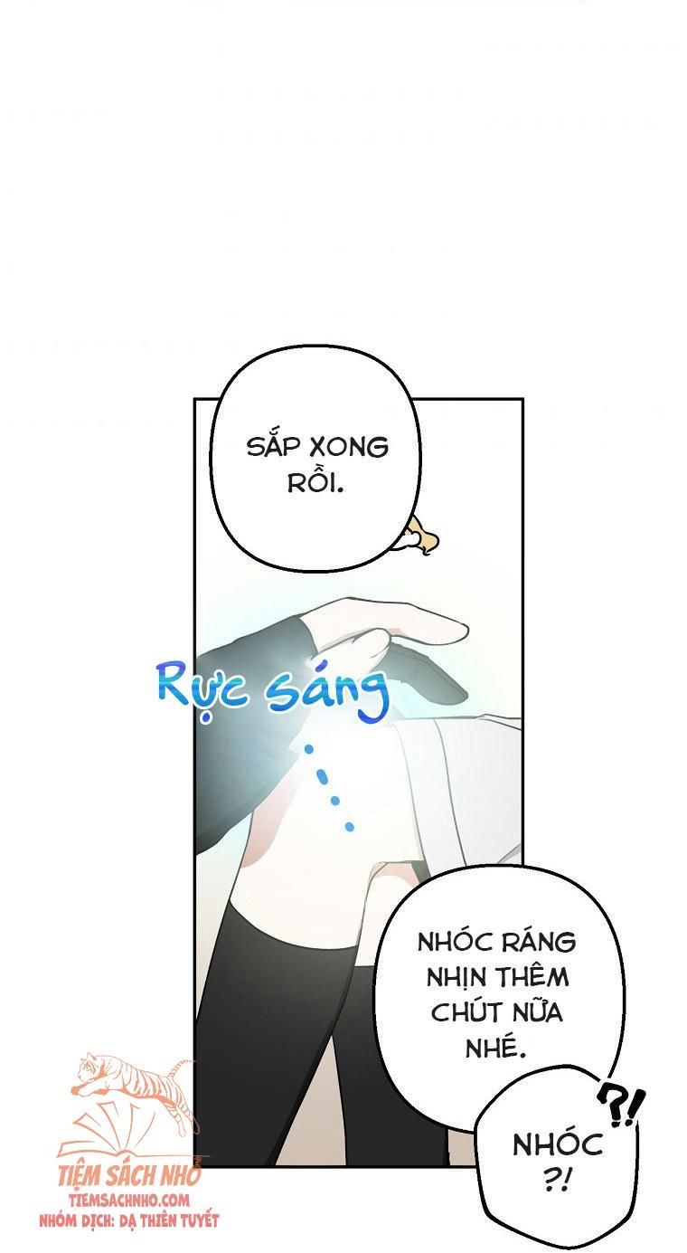 đọc truyện Đừng Đến Cửa Hàng Của Ác Nữ Chương 9 ảnh 4 tại Thiên Thai Truyện