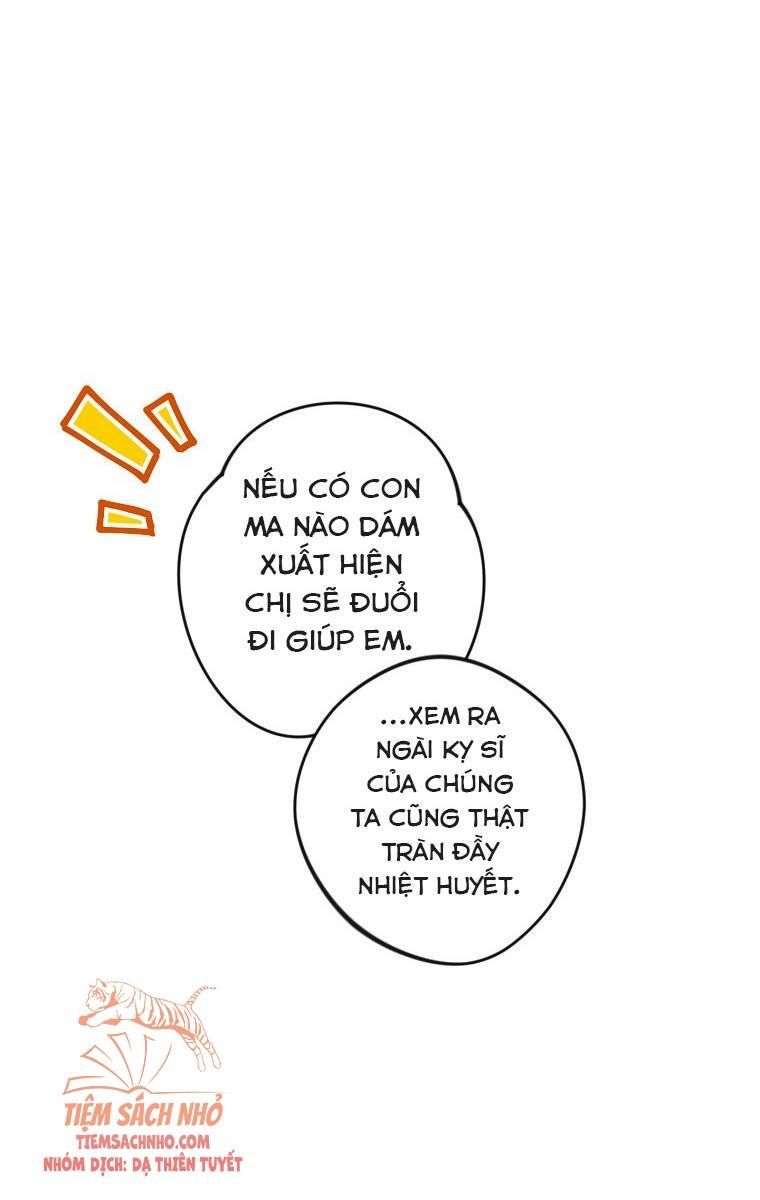 đọc truyện Đừng Đến Cửa Hàng Của Ác Nữ Chương 9 ảnh 34 tại Thiên Thai Truyện