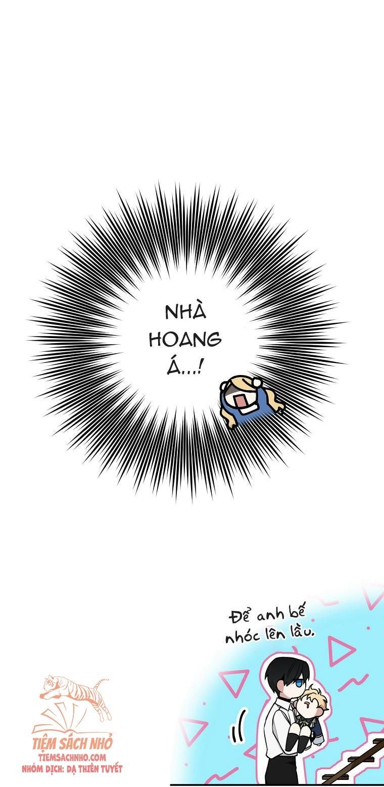 đọc truyện Đừng Đến Cửa Hàng Của Ác Nữ Chương 9 ảnh 37 tại Thiên Thai Truyện