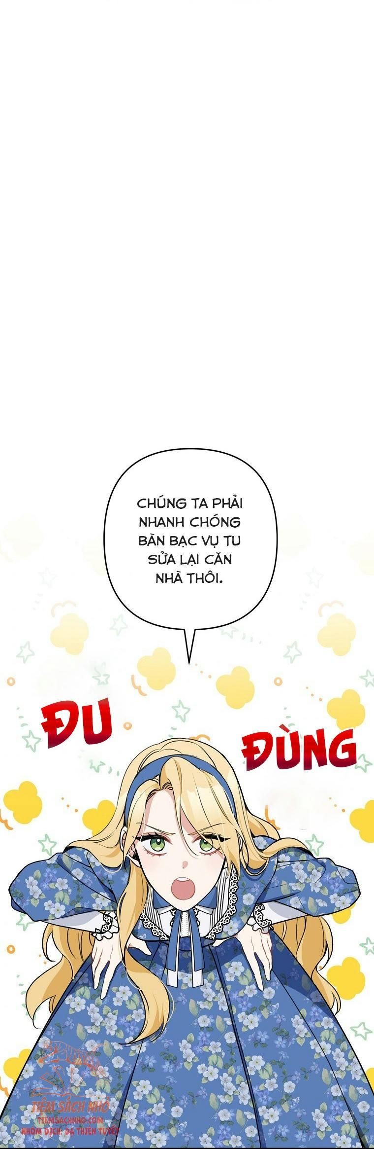 đọc truyện Đừng Đến Cửa Hàng Của Ác Nữ Chương 9 ảnh 39 tại Thiên Thai Truyện