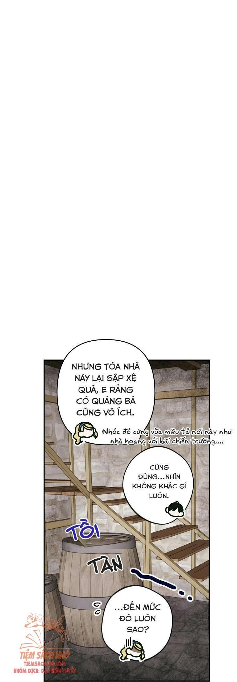 đọc truyện Đừng Đến Cửa Hàng Của Ác Nữ Chương 9 ảnh 43 tại Thiên Thai Truyện
