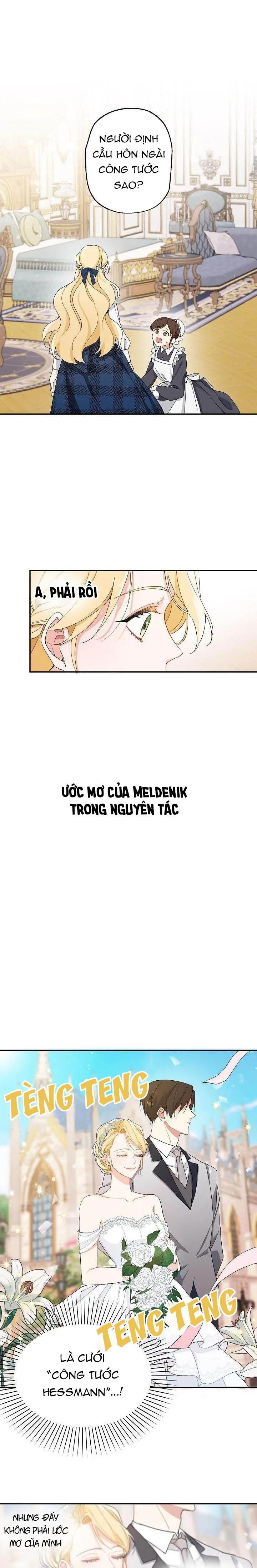 đọc truyện Đừng Đến Cửa Hàng Văn Phòng Phẩm Của Ác Nữ Chương 1 ảnh 9 tại Giả Dược