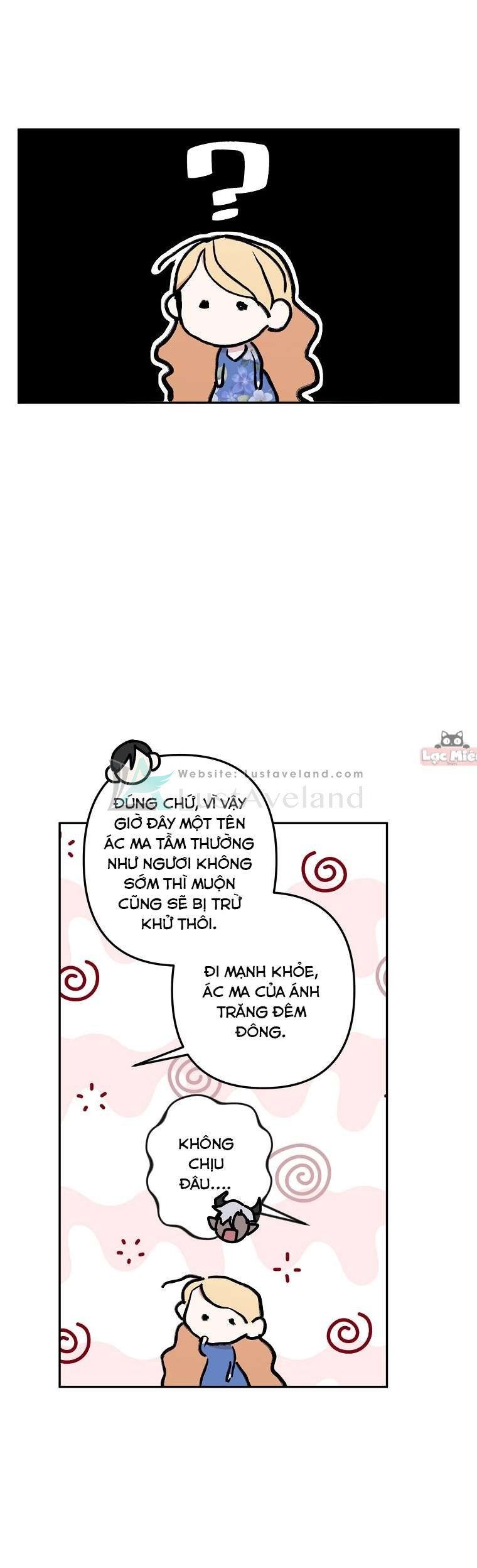 đọc truyện Đừng Đến Cửa Hàng Văn Phòng Phẩm Của Ác Nữ Chương 10.5 ảnh 12 tại Thiên Thai Truyện