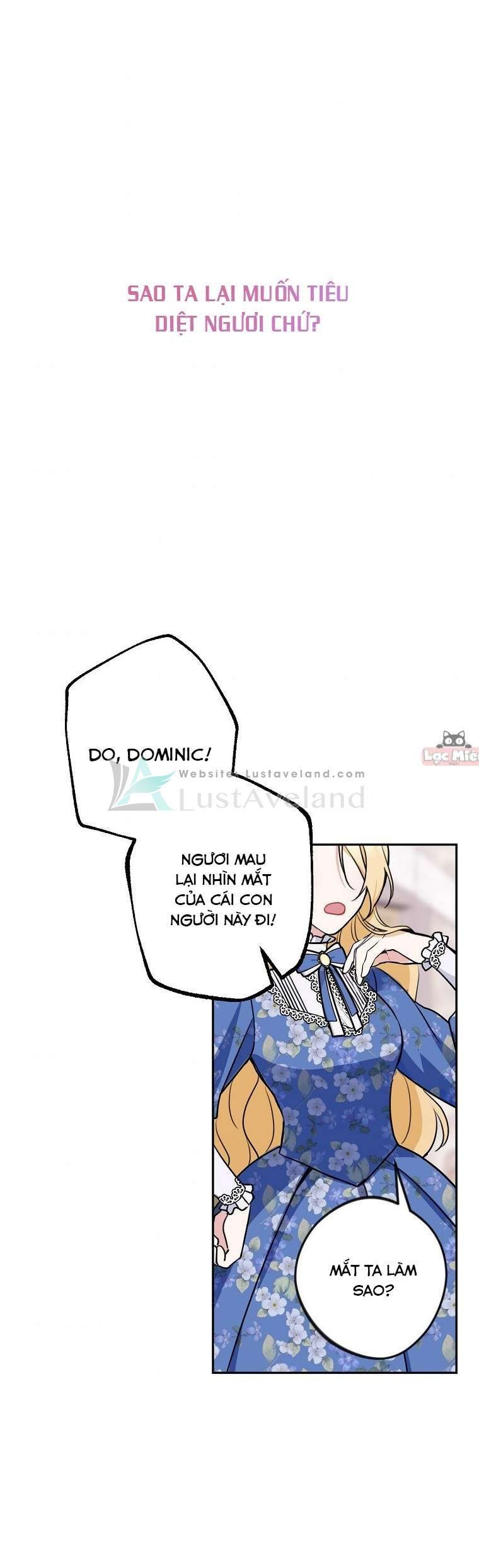 đọc truyện Đừng Đến Cửa Hàng Văn Phòng Phẩm Của Ác Nữ Chương 10.5 ảnh 18 tại Thiên Thai Truyện