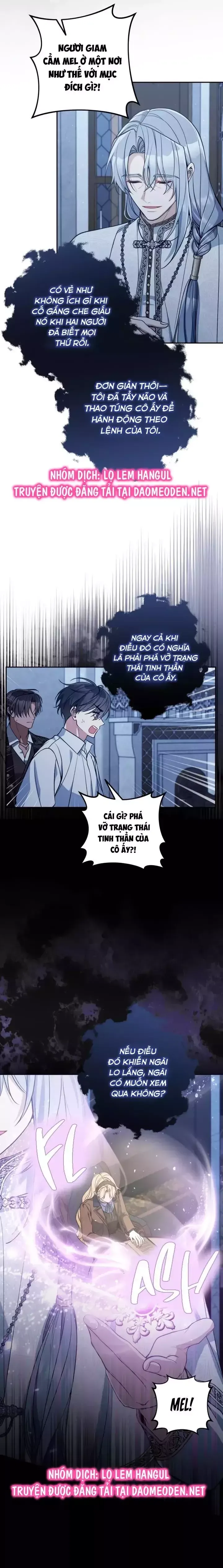 đọc truyện Đừng Đến Cửa Hàng Văn Phòng Phẩm Của Ác Nữ Chương 103 ảnh 5 tại Thiên Thai Truyện