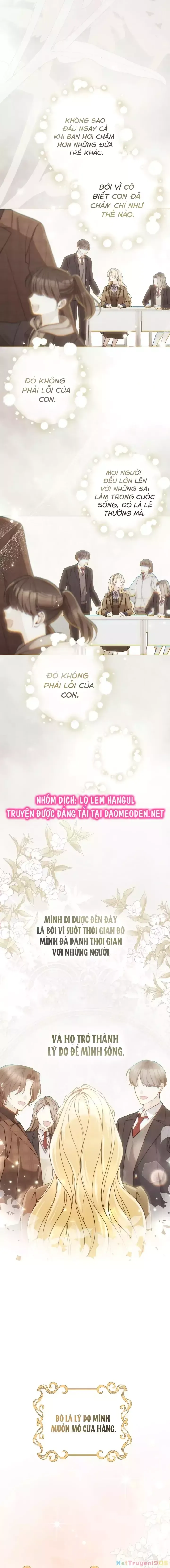 đọc truyện Đừng Đến Cửa Hàng Văn Phòng Phẩm Của Ác Nữ Chương 104 ảnh 12 tại Thiên Thai Truyện