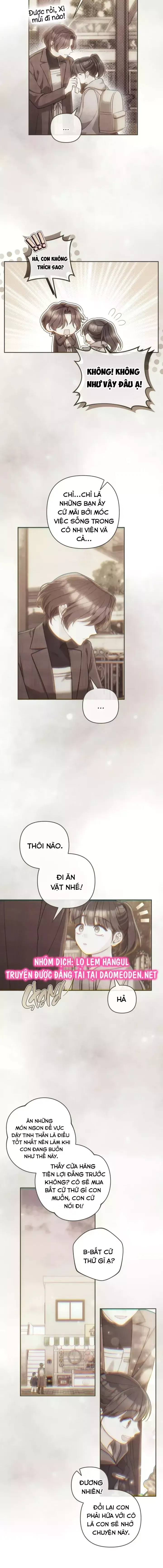 đọc truyện Đừng Đến Cửa Hàng Văn Phòng Phẩm Của Ác Nữ Chương 104 ảnh 8 tại Thiên Thai Truyện