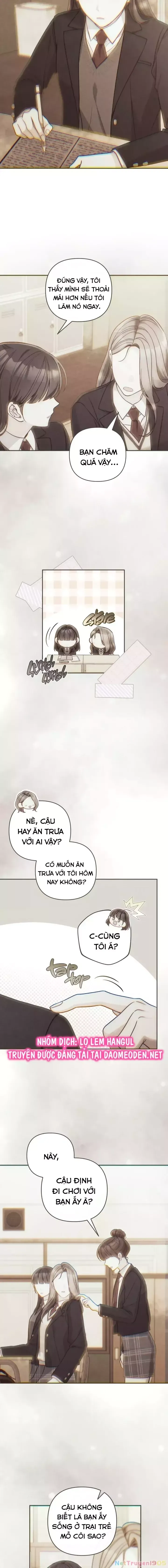 đọc truyện Đừng Đến Cửa Hàng Văn Phòng Phẩm Của Ác Nữ Chương 104 ảnh 10 tại Thiên Thai Truyện