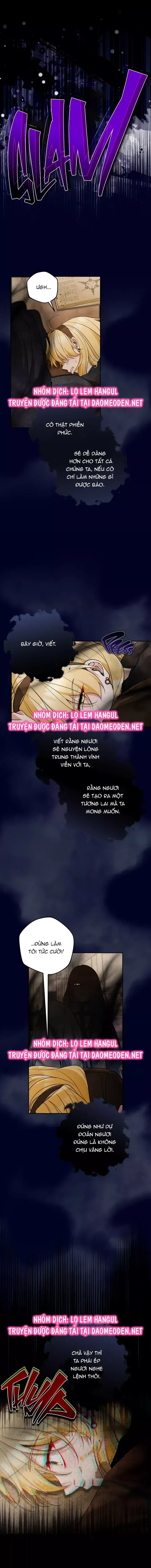 đọc truyện Đừng Đến Cửa Hàng Văn Phòng Phẩm Của Ác Nữ Chương 105 ảnh 3 tại Thiên Thai Truyện