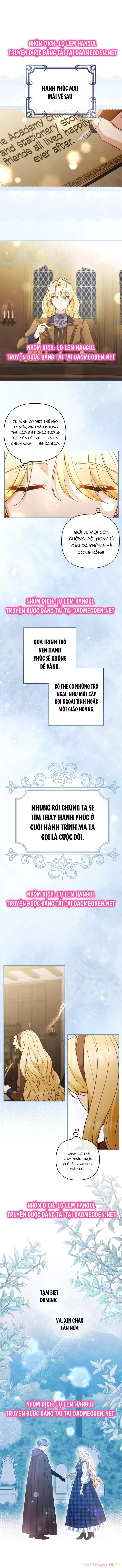đọc truyện Đừng Đến Cửa Hàng Văn Phòng Phẩm Của Ác Nữ Chương 105 ảnh 8 tại Thiên Thai Truyện
