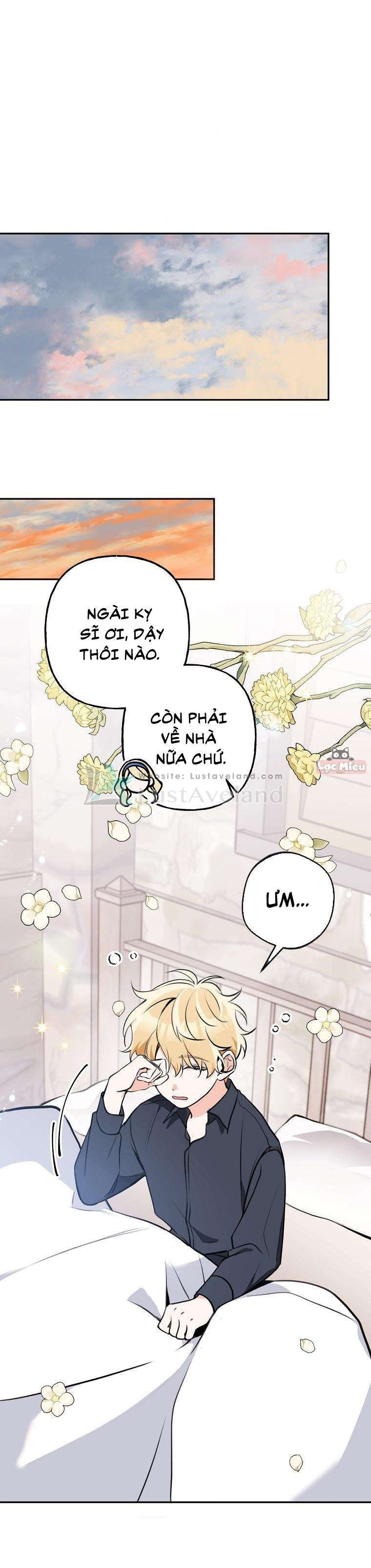đọc truyện Đừng Đến Cửa Hàng Văn Phòng Phẩm Của Ác Nữ Chương 11 ảnh 21 tại Thiên Thai Truyện