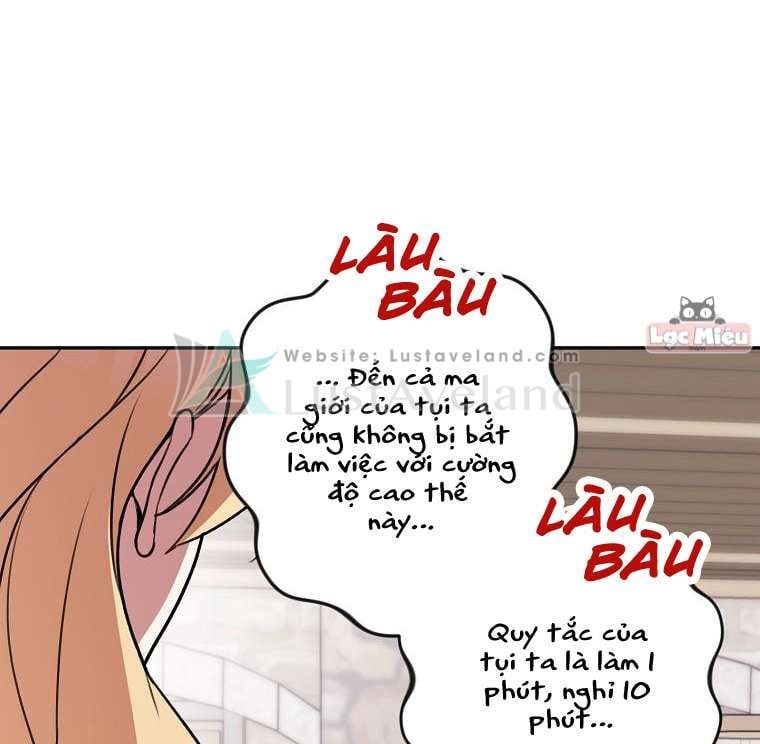 đọc truyện Đừng Đến Cửa Hàng Văn Phòng Phẩm Của Ác Nữ Chương 11 ảnh 10 tại Thiên Thai Truyện