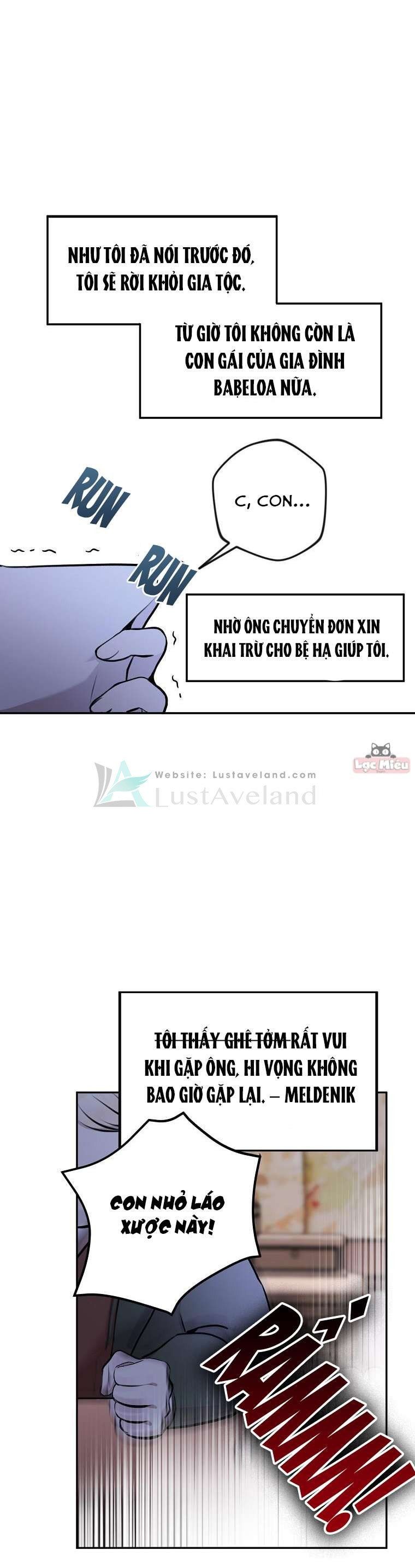 đọc truyện Đừng Đến Cửa Hàng Văn Phòng Phẩm Của Ác Nữ Chương 12.5 ảnh 15 tại Thiên Thai Truyện