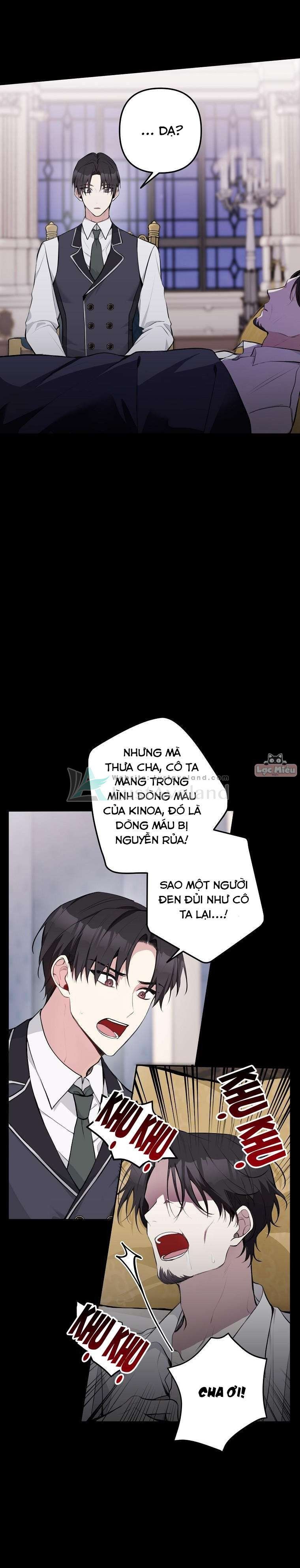 đọc truyện Đừng Đến Cửa Hàng Văn Phòng Phẩm Của Ác Nữ Chương 12 ảnh 5 tại Thiên Thai Truyện