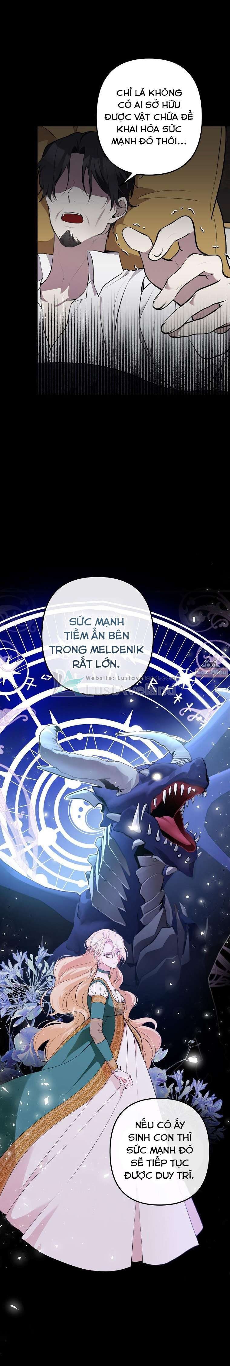 đọc truyện Đừng Đến Cửa Hàng Văn Phòng Phẩm Của Ác Nữ Chương 12 ảnh 7 tại Thiên Thai Truyện