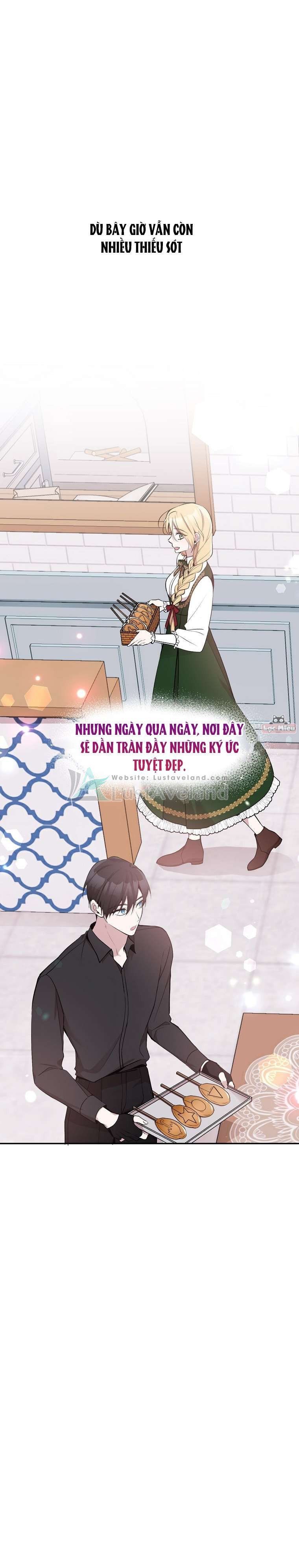 đọc truyện Đừng Đến Cửa Hàng Văn Phòng Phẩm Của Ác Nữ Chương 13.5 ảnh 20 tại Thiên Thai Truyện