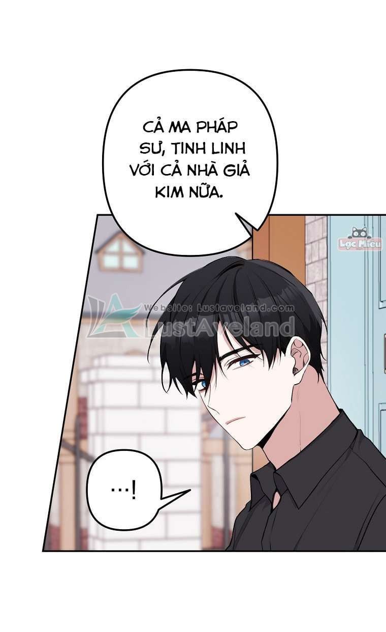 đọc truyện Đừng Đến Cửa Hàng Văn Phòng Phẩm Của Ác Nữ Chương 13.5 ảnh 3 tại Thiên Thai Truyện