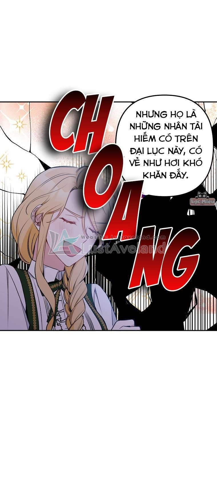 đọc truyện Đừng Đến Cửa Hàng Văn Phòng Phẩm Của Ác Nữ Chương 13.5 ảnh 5 tại Thiên Thai Truyện