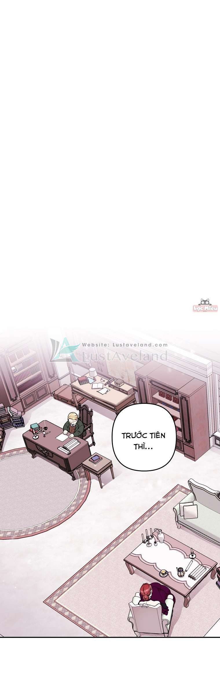 đọc truyện Đừng Đến Cửa Hàng Văn Phòng Phẩm Của Ác Nữ Chương 13 ảnh 2 tại Thiên Thai Truyện