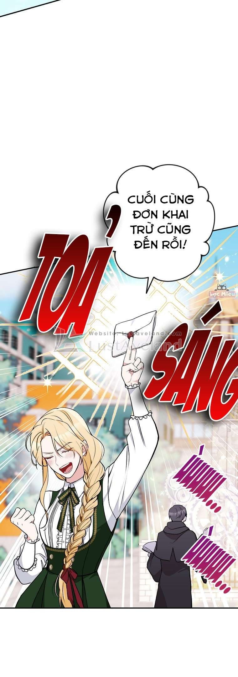 đọc truyện Đừng Đến Cửa Hàng Văn Phòng Phẩm Của Ác Nữ Chương 13 ảnh 18 tại Thiên Thai Truyện