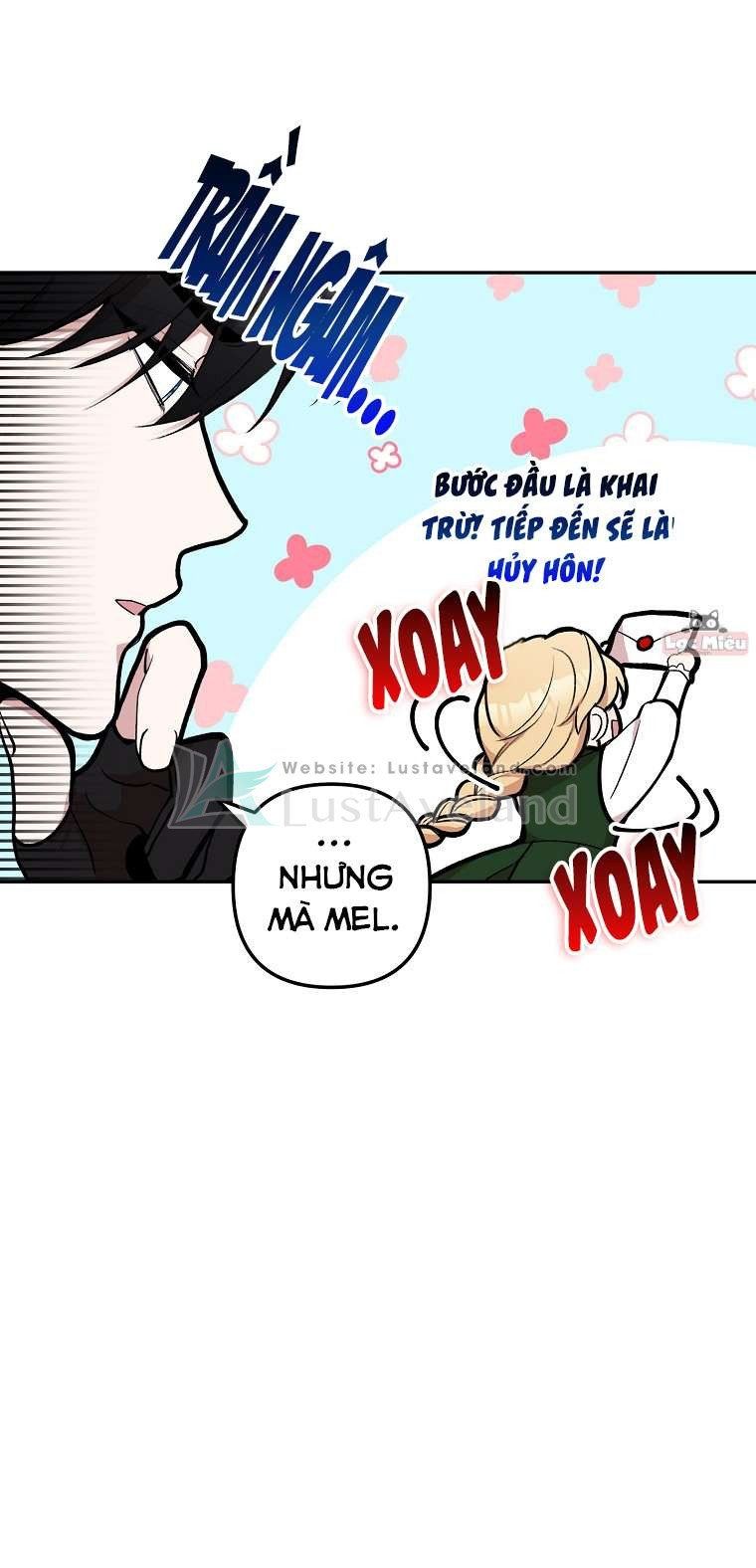 đọc truyện Đừng Đến Cửa Hàng Văn Phòng Phẩm Của Ác Nữ Chương 13 ảnh 19 tại Thiên Thai Truyện