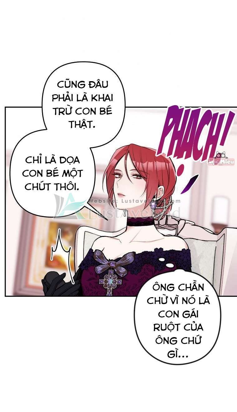 đọc truyện Đừng Đến Cửa Hàng Văn Phòng Phẩm Của Ác Nữ Chương 13 ảnh 4 tại Thiên Thai Truyện