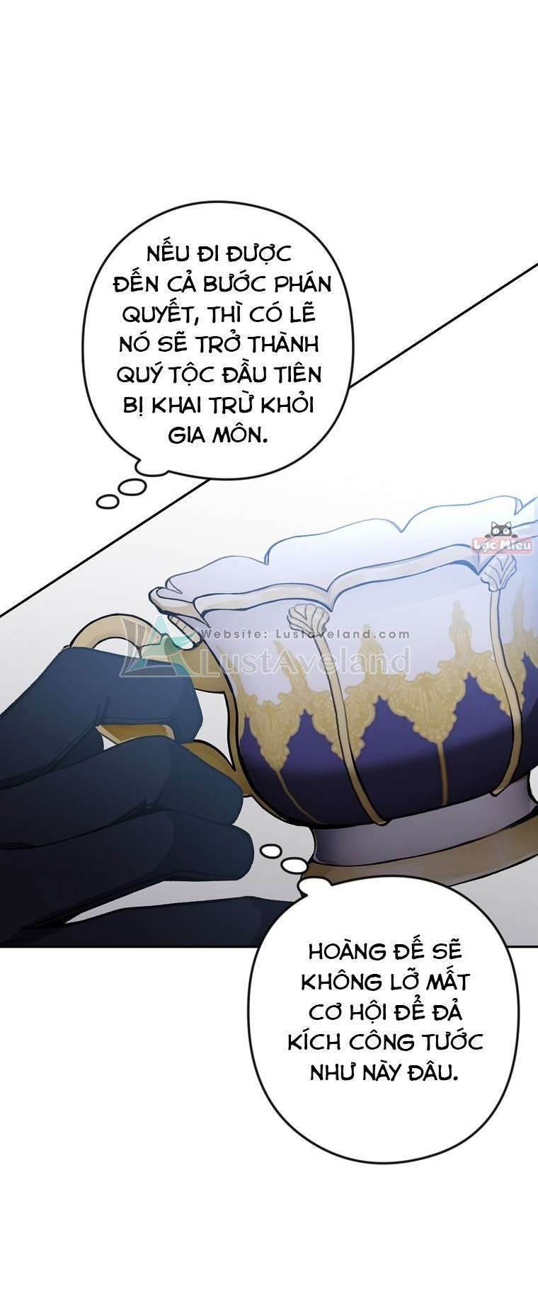 đọc truyện Đừng Đến Cửa Hàng Văn Phòng Phẩm Của Ác Nữ Chương 13 ảnh 7 tại Thiên Thai Truyện