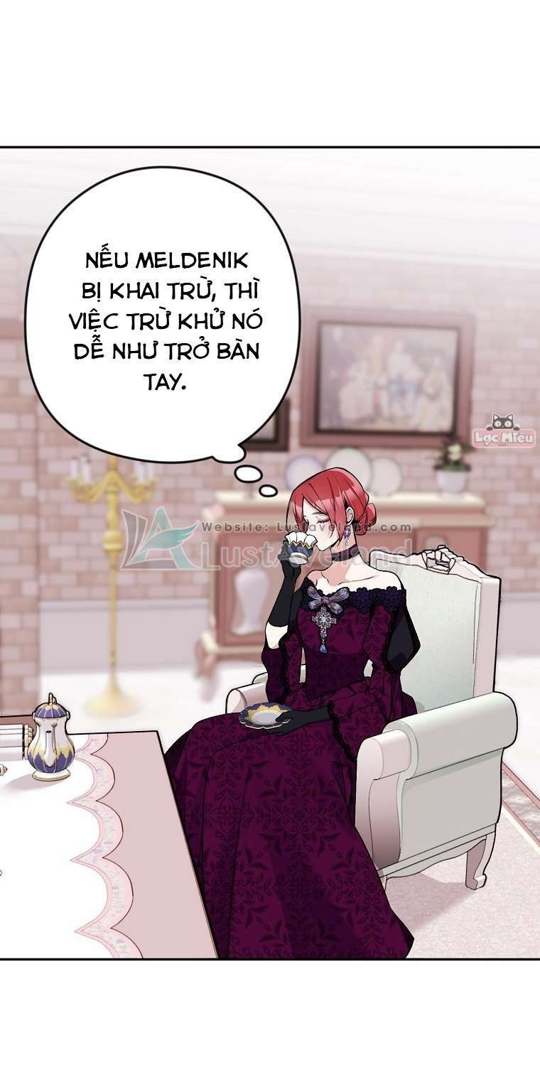 đọc truyện Đừng Đến Cửa Hàng Văn Phòng Phẩm Của Ác Nữ Chương 13 ảnh 8 tại Thiên Thai Truyện