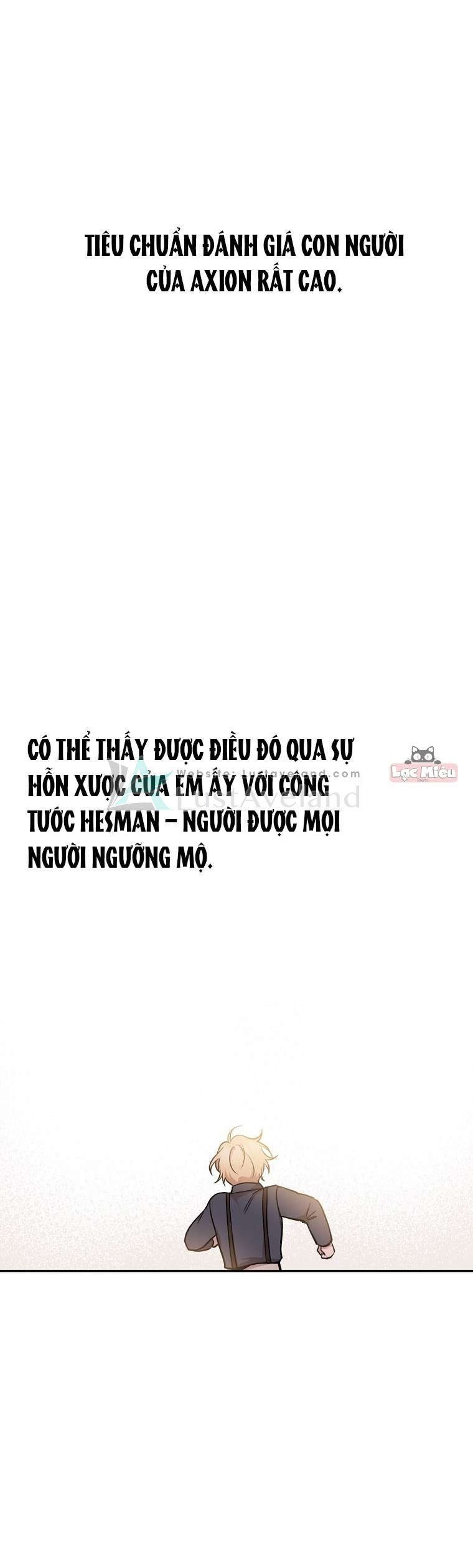 đọc truyện Đừng Đến Cửa Hàng Văn Phòng Phẩm Của Ác Nữ Chương 14.5 ảnh 16 tại Thiên Thai Truyện