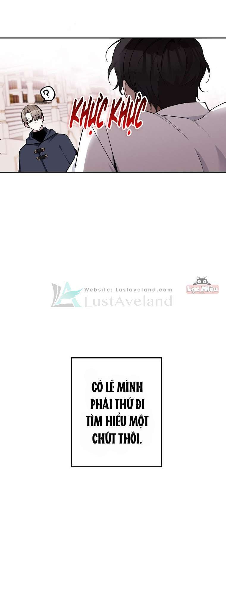 đọc truyện Đừng Đến Cửa Hàng Văn Phòng Phẩm Của Ác Nữ Chương 14 ảnh 9 tại Thiên Thai Truyện
