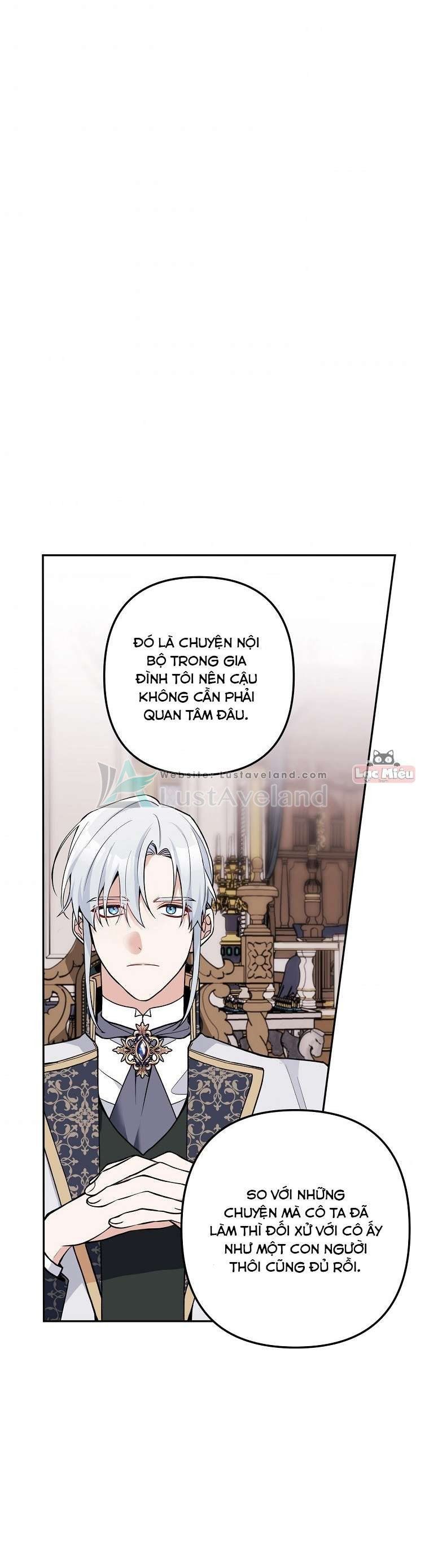 đọc truyện Đừng Đến Cửa Hàng Văn Phòng Phẩm Của Ác Nữ Chương 15 ảnh 18 tại Thiên Thai Truyện