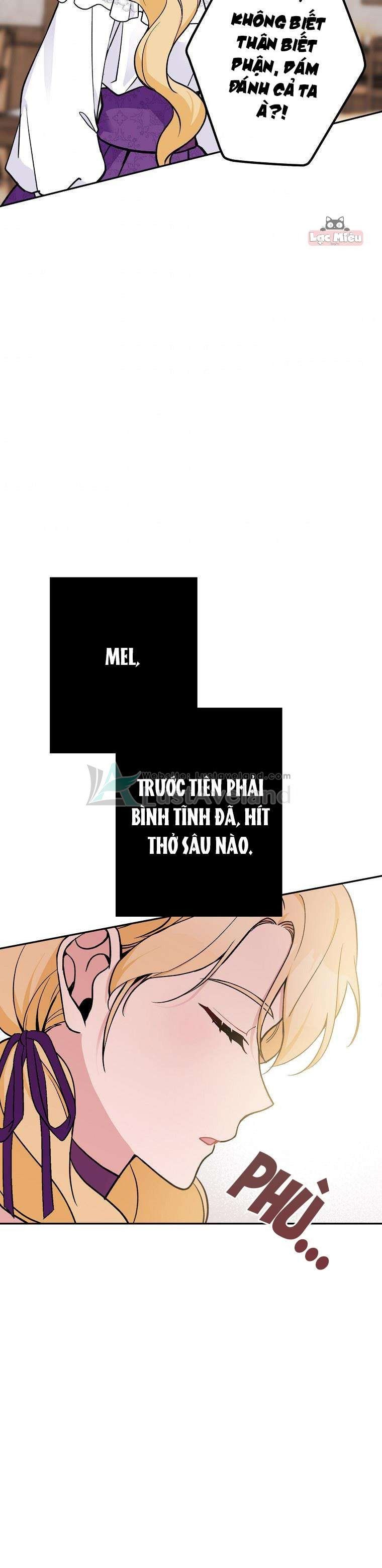 đọc truyện Đừng Đến Cửa Hàng Văn Phòng Phẩm Của Ác Nữ Chương 16.5 ảnh 13 tại Thiên Thai Truyện