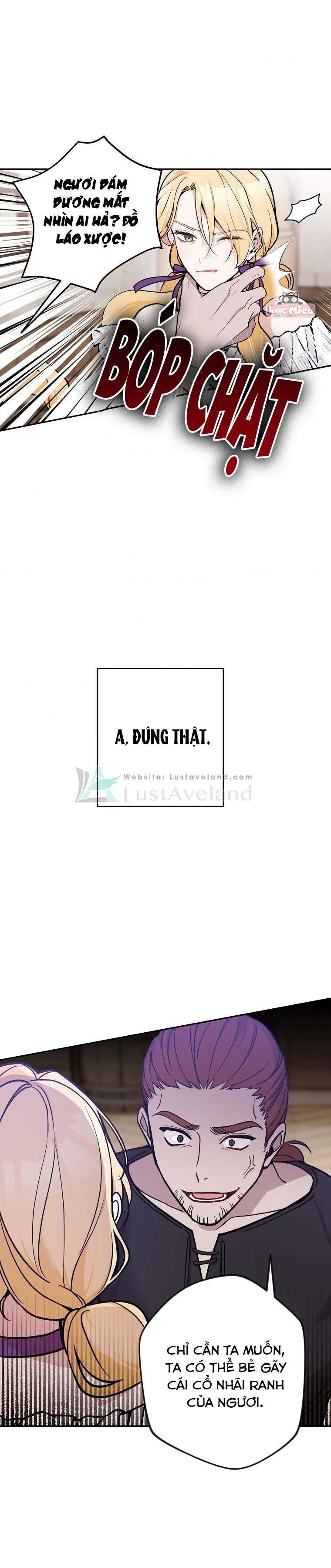 đọc truyện Đừng Đến Cửa Hàng Văn Phòng Phẩm Của Ác Nữ Chương 16.5 ảnh 16 tại Thiên Thai Truyện