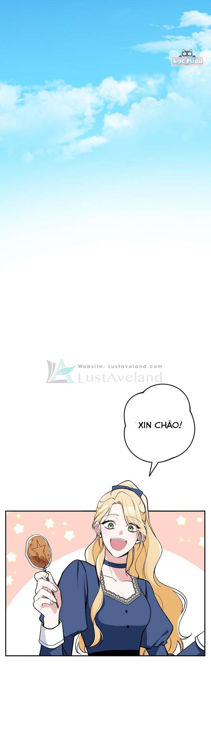đọc truyện Đừng Đến Cửa Hàng Văn Phòng Phẩm Của Ác Nữ Chương 16 ảnh 2 tại Thiên Thai Truyện