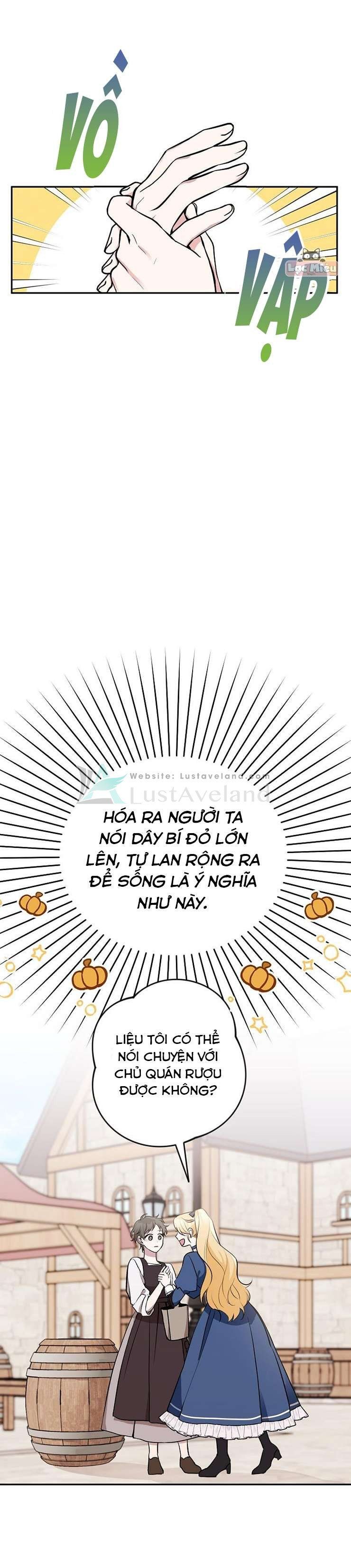 đọc truyện Đừng Đến Cửa Hàng Văn Phòng Phẩm Của Ác Nữ Chương 16 ảnh 10 tại Thiên Thai Truyện