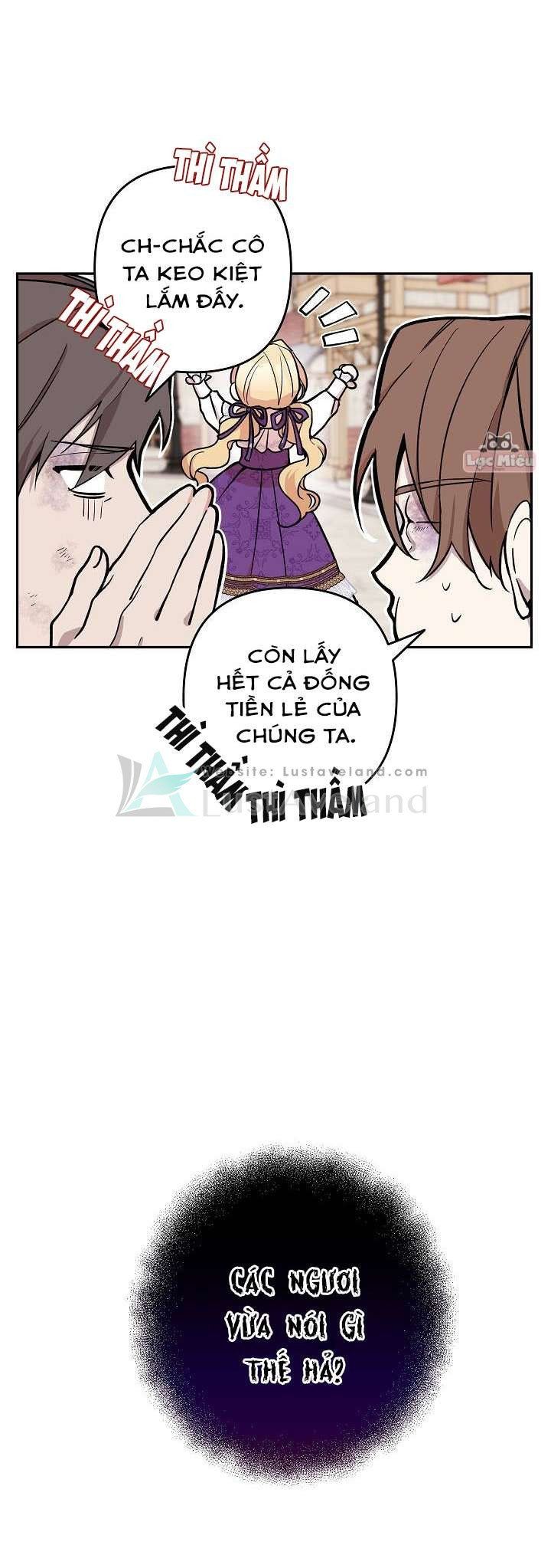 đọc truyện Đừng Đến Cửa Hàng Văn Phòng Phẩm Của Ác Nữ Chương 17 ảnh 12 tại Thiên Thai Truyện
