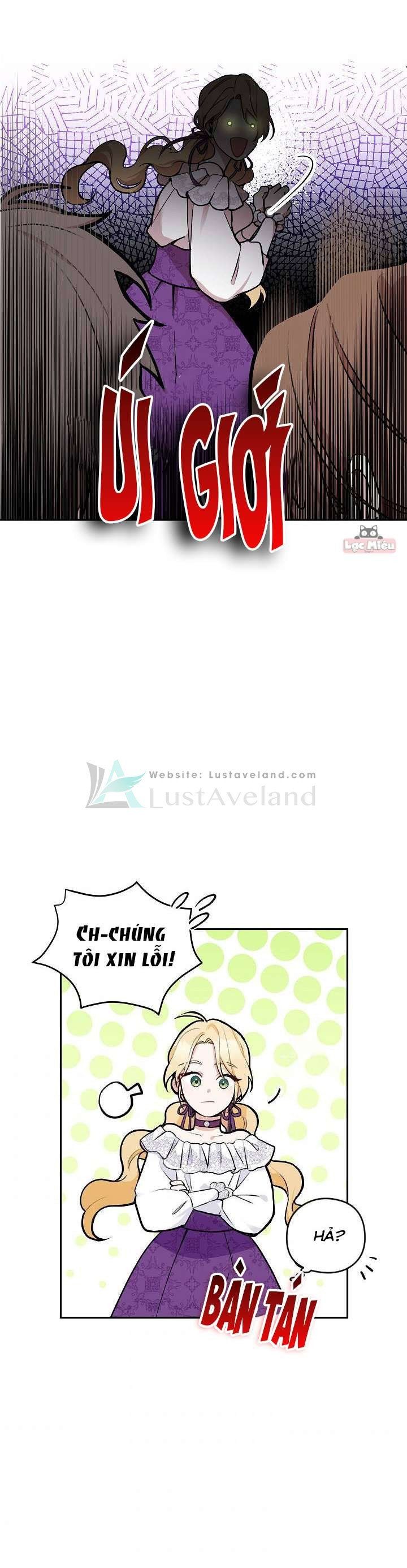 đọc truyện Đừng Đến Cửa Hàng Văn Phòng Phẩm Của Ác Nữ Chương 17 ảnh 13 tại Thiên Thai Truyện
