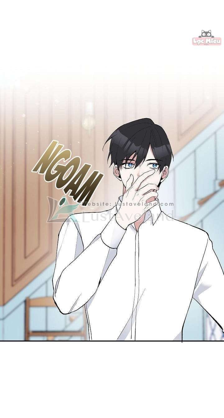 đọc truyện Đừng Đến Cửa Hàng Văn Phòng Phẩm Của Ác Nữ Chương 18.5 ảnh 2 tại Thiên Thai Truyện