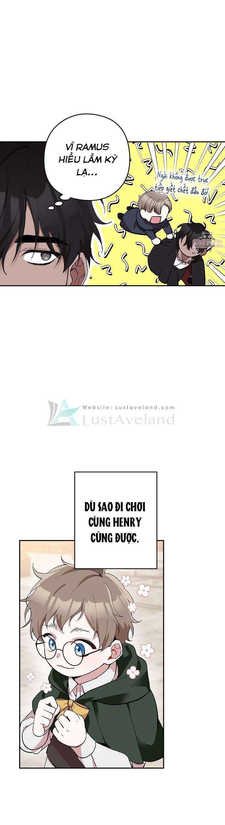đọc truyện Đừng Đến Cửa Hàng Văn Phòng Phẩm Của Ác Nữ Chương 18.5 ảnh 13 tại Thiên Thai Truyện