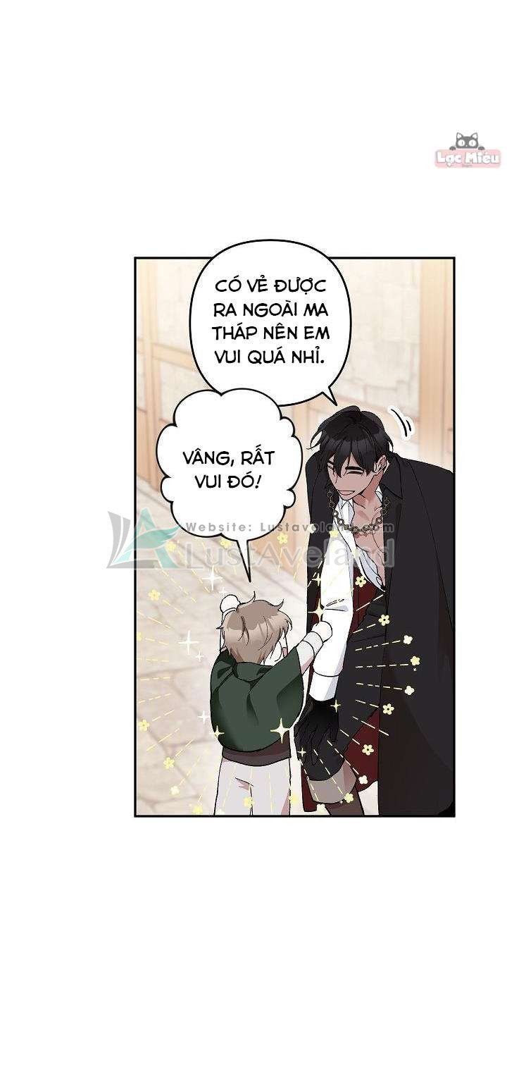 đọc truyện Đừng Đến Cửa Hàng Văn Phòng Phẩm Của Ác Nữ Chương 18.5 ảnh 14 tại Thiên Thai Truyện