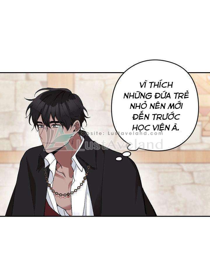 đọc truyện Đừng Đến Cửa Hàng Văn Phòng Phẩm Của Ác Nữ Chương 18.5 ảnh 15 tại Thiên Thai Truyện