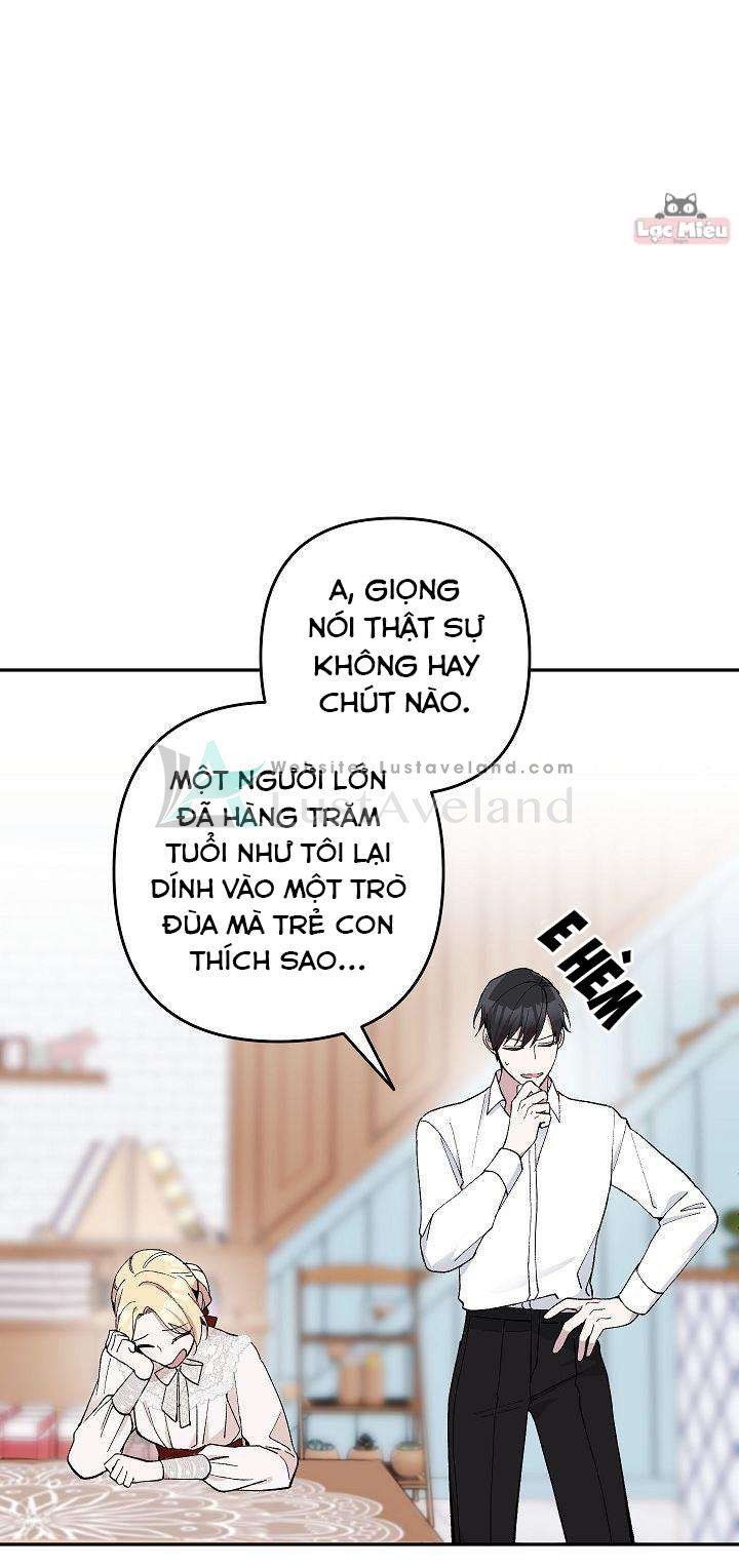 đọc truyện Đừng Đến Cửa Hàng Văn Phòng Phẩm Của Ác Nữ Chương 18.5 ảnh 6 tại Thiên Thai Truyện
