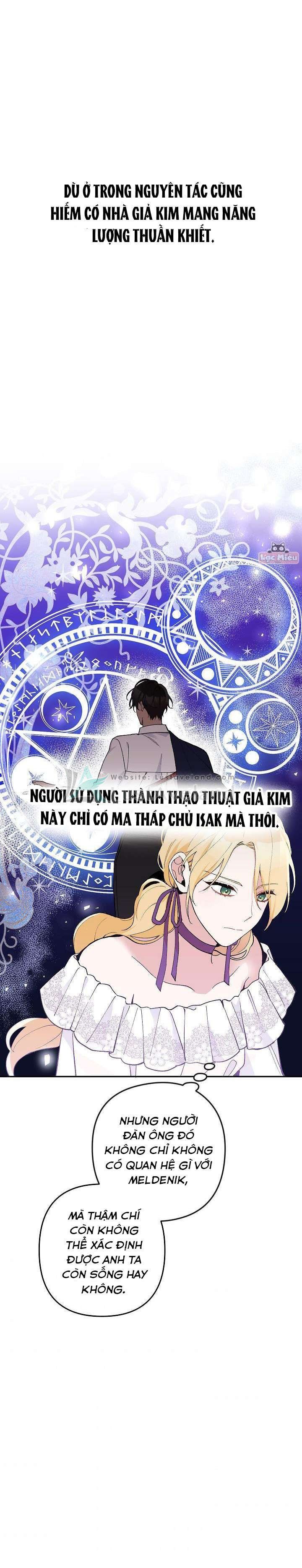 đọc truyện Đừng Đến Cửa Hàng Văn Phòng Phẩm Của Ác Nữ Chương 18 ảnh 14 tại Thiên Thai Truyện