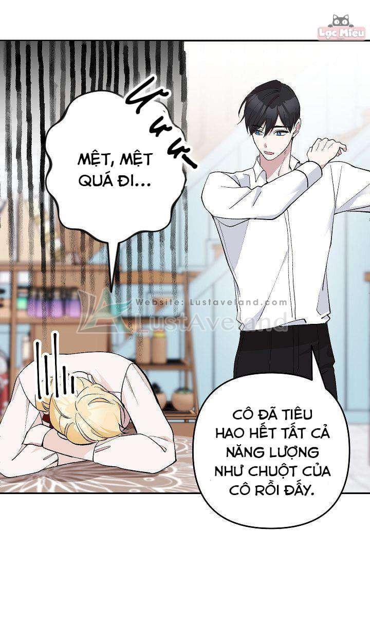 đọc truyện Đừng Đến Cửa Hàng Văn Phòng Phẩm Của Ác Nữ Chương 18 ảnh 21 tại Thiên Thai Truyện
