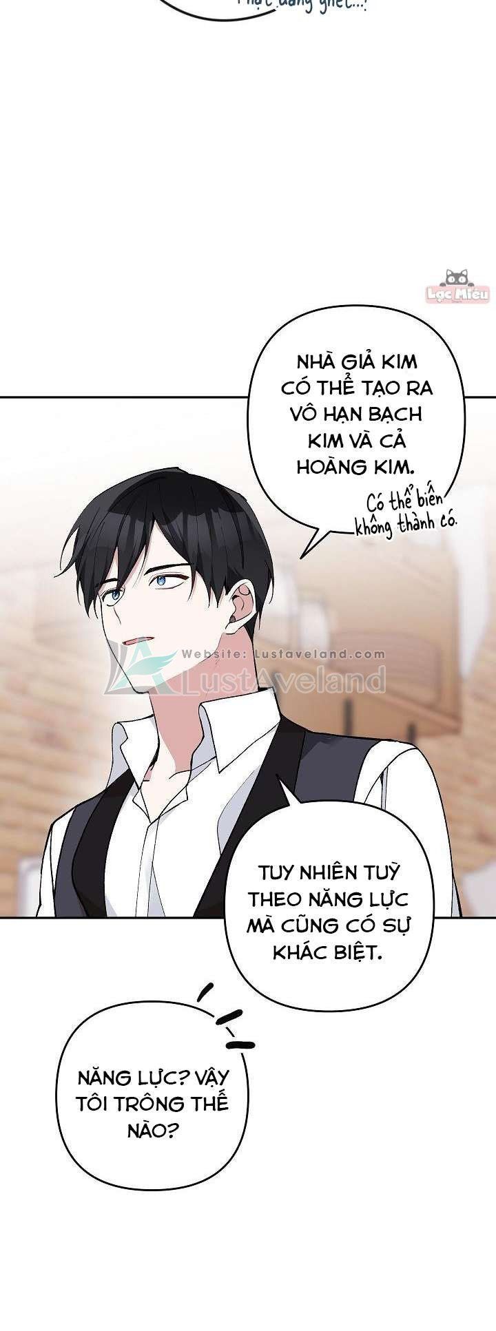 đọc truyện Đừng Đến Cửa Hàng Văn Phòng Phẩm Của Ác Nữ Chương 18 ảnh 9 tại Thiên Thai Truyện
